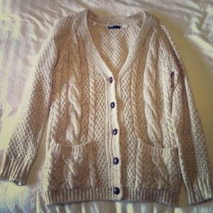 Urban Outfitters Wool Sweater